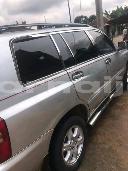 Big with watermark toyota highlander lagos state abuja 46717