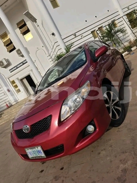 Big with watermark toyota corolla lagos state abuja 46719