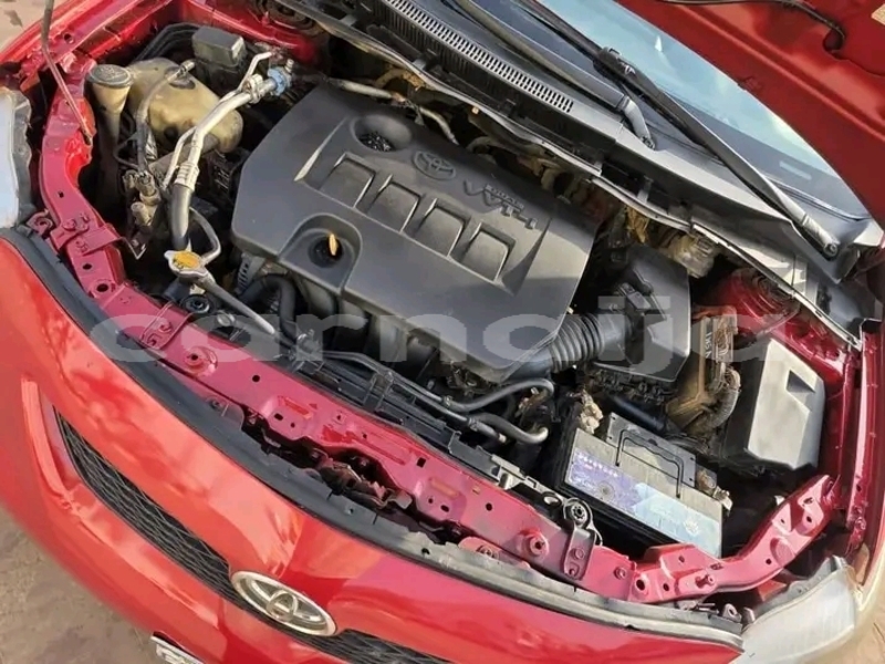 Big with watermark toyota corolla lagos state abuja 46719