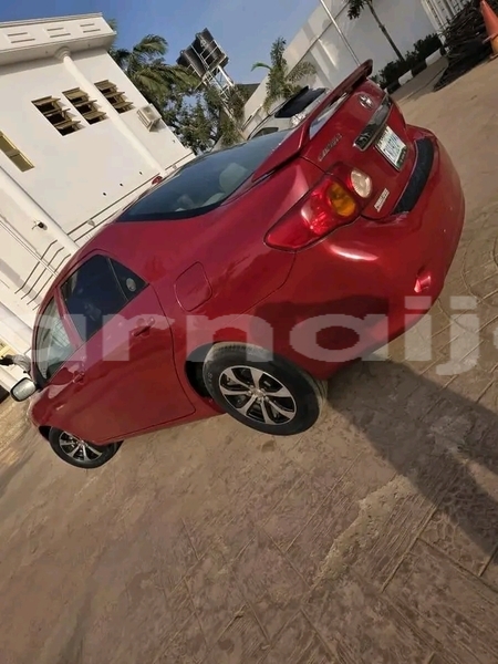 Big with watermark toyota corolla lagos state abuja 46719