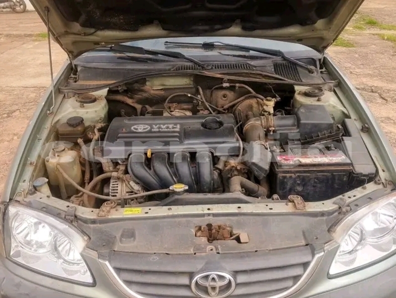 Big with watermark toyota avensis lagos state abuja 46720