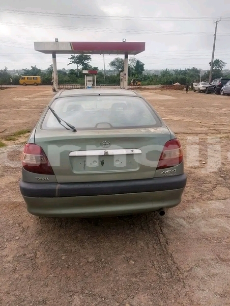 Big with watermark toyota avensis lagos state abuja 46720