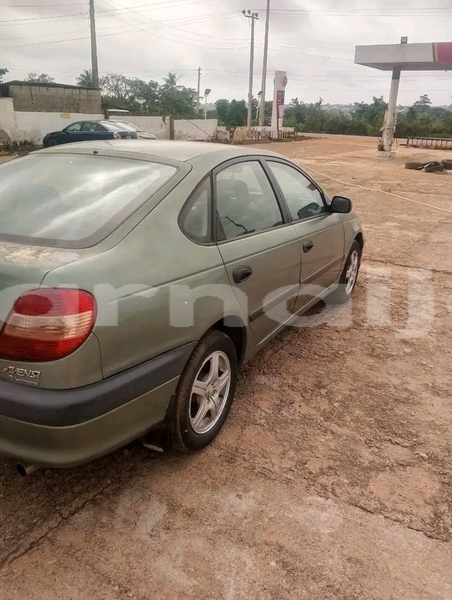 Big with watermark toyota avensis lagos state abuja 46720