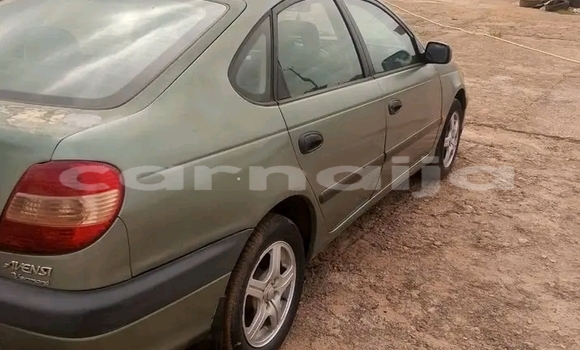 Buy Used Toyota Avensis Other Car in Abuja in Lagos State Buy Used Toyota Avensis Other Car in Abuja in Lagos State