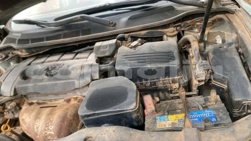 Big with watermark toyota camry cross river state odukpani 46721