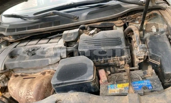 Buy Used Toyota Camry Other Car in Odukpani in Cross River State Buy Used Toyota Camry Other Car in Odukpani in Cross River State