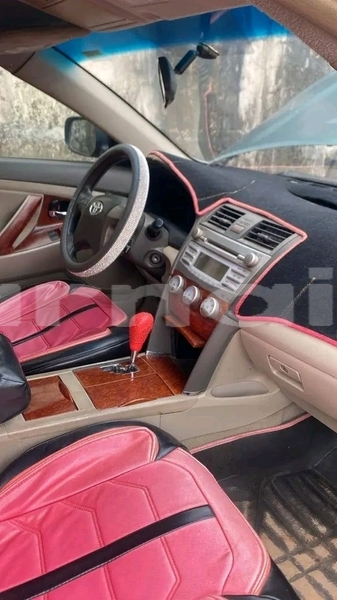 Big with watermark toyota camry cross river state odukpani 46721