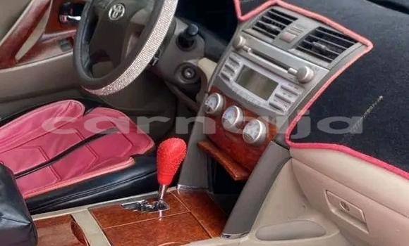 Buy Used Toyota Camry Other Car in Odukpani in Cross River State Buy Used Toyota Camry Other Car in Odukpani in Cross River State