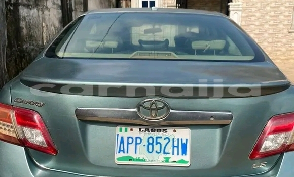 Buy Used Toyota Camry Other Car in Odukpani in Cross River State Buy Used Toyota Camry Other Car in Odukpani in Cross River State