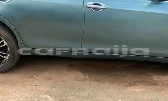 Buy Used Toyota Camry Other Car in Odukpani in Cross River State Buy Used Toyota Camry Other Car in Odukpani in Cross River State