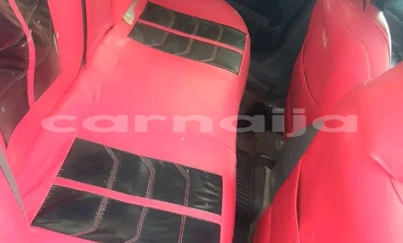 Buy Used Honda Accord Other Car in Abuja in Lagos State Buy Used Honda Accord Other Car in Abuja in Lagos State