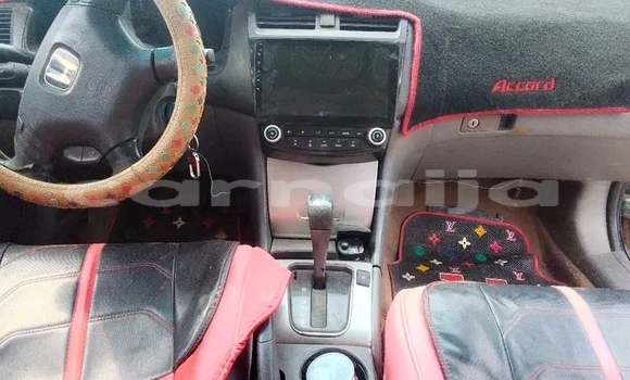 Buy Used Honda Accord Other Car in Abuja in Lagos State Buy Used Honda Accord Other Car in Abuja in Lagos State