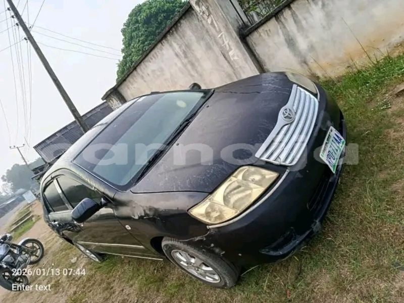 Big with watermark toyota corolla lagos state abuja 46723