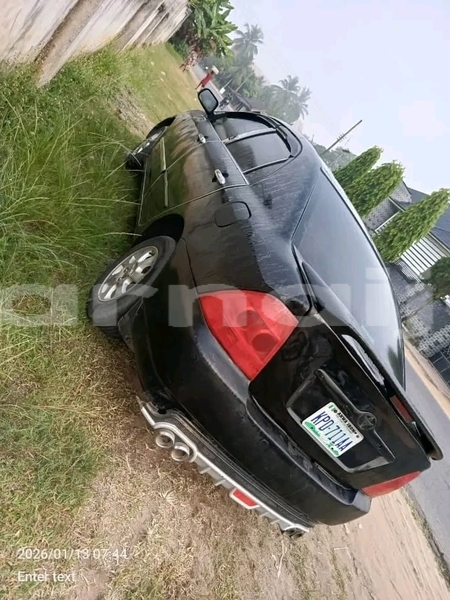 Big with watermark toyota corolla lagos state abuja 46723