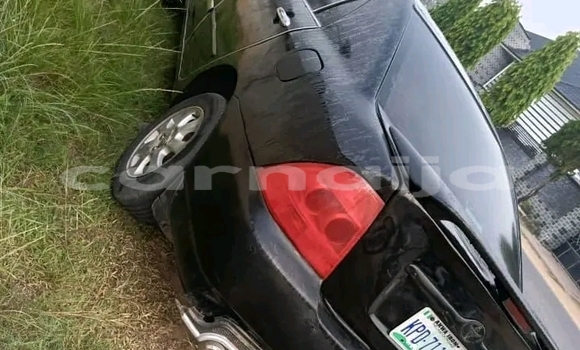 Buy Used Toyota Corolla Other Car in Abuja in Lagos State Buy Used Toyota Corolla Other Car in Abuja in Lagos State