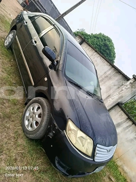 Big with watermark toyota corolla lagos state abuja 46723