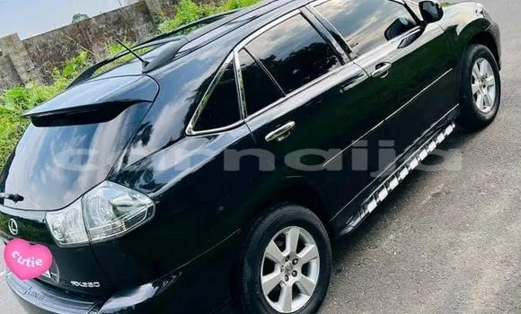 Buy Used Lexus RX 330 Other Car in Abuja in Lagos State Buy Used Lexus RX 330 Other Car in Abuja in Lagos State