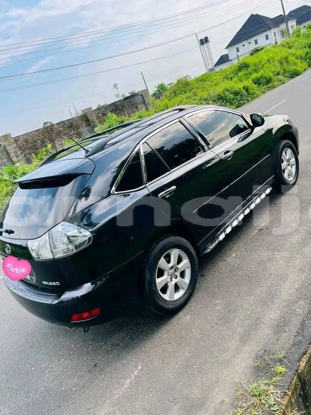 Big with watermark lexus rx 330 lagos state abuja 46724