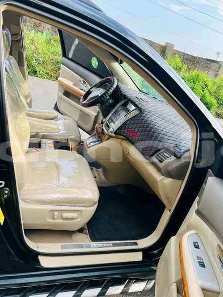 Big with watermark lexus rx 330 lagos state abuja 46724