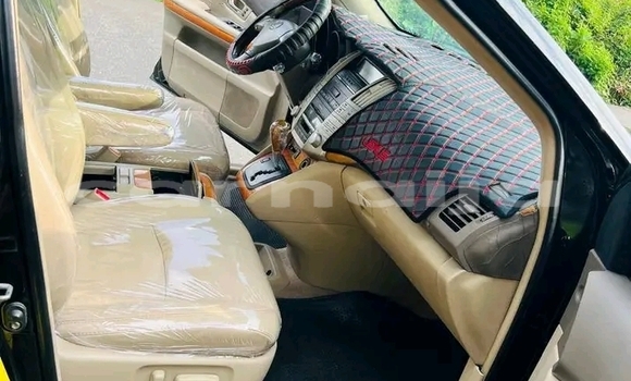 Buy Used Lexus RX 330 Other Car in Abuja in Lagos State Buy Used Lexus RX 330 Other Car in Abuja in Lagos State