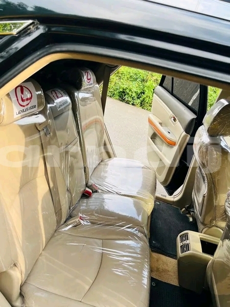 Big with watermark lexus rx 330 lagos state abuja 46724