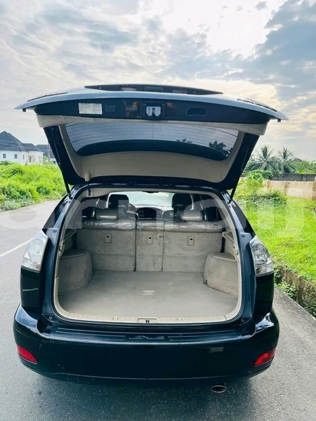 Big with watermark lexus rx 330 lagos state abuja 46724