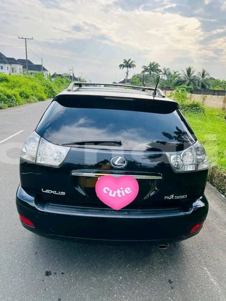 Big with watermark lexus rx 330 lagos state abuja 46724