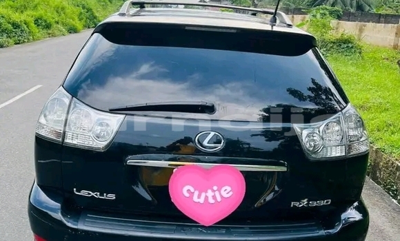Buy Used Lexus RX 330 Other Car in Abuja in Lagos State Buy Used Lexus RX 330 Other Car in Abuja in Lagos State