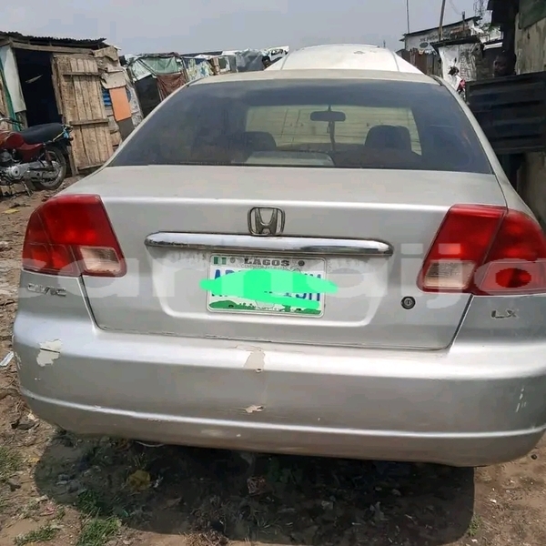 Big with watermark honda civic lagos state abuja 46725