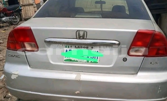Buy Used Honda Civic Other Car in Abuja in Lagos State Buy Used Honda Civic Other Car in Abuja in Lagos State