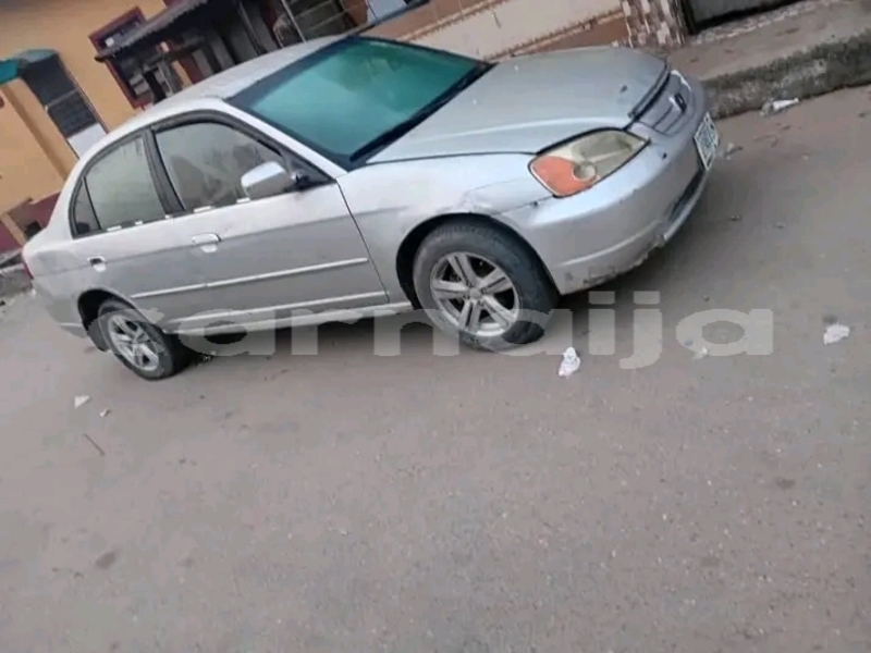Big with watermark honda civic lagos state abuja 46725