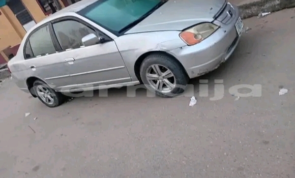 Buy Used Honda Civic Other Car in Abuja in Lagos State Buy Used Honda Civic Other Car in Abuja in Lagos State
