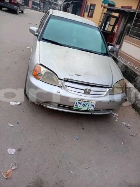 Big with watermark honda civic lagos state abuja 46725