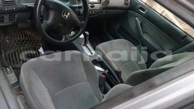 Big with watermark honda civic lagos state abuja 46725