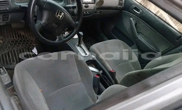 Buy Used Honda Civic Other Car in Abuja in Lagos State Buy Used Honda Civic Other Car in Abuja in Lagos State