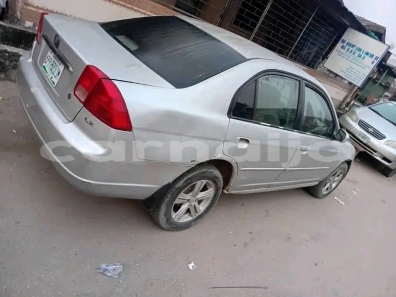 Big with watermark honda civic lagos state abuja 46725