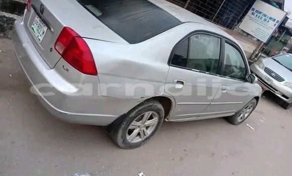 Buy Used Honda Civic Other Car in Abuja in Lagos State Buy Used Honda Civic Other Car in Abuja in Lagos State
