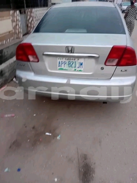 Big with watermark honda civic lagos state abuja 46725