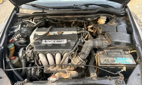 Buy Used Honda Accord Other Car in Abuja in Lagos State Buy Used Honda Accord Other Car in Abuja in Lagos State