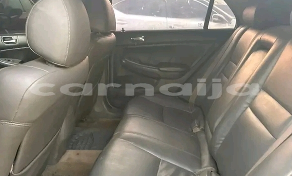 Buy Used Honda Accord Other Car in Abuja in Lagos State Buy Used Honda Accord Other Car in Abuja in Lagos State