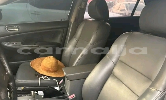 Buy Used Honda Accord Other Car in Abuja in Lagos State Buy Used Honda Accord Other Car in Abuja in Lagos State