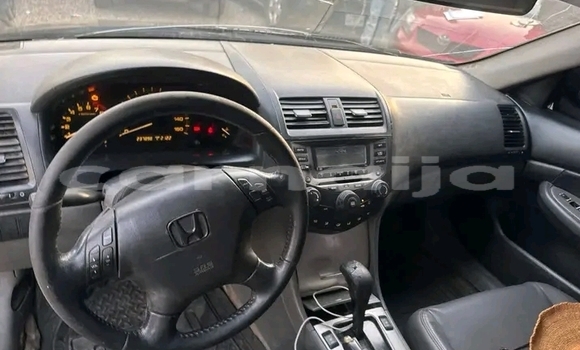 Buy Used Honda Accord Other Car in Abuja in Lagos State Buy Used Honda Accord Other Car in Abuja in Lagos State