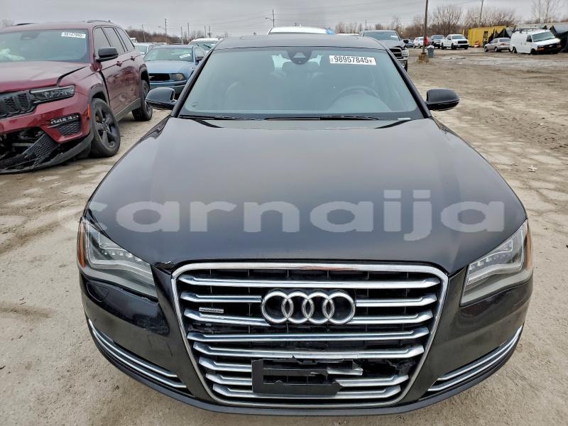 Big with watermark audi a8 lagos state badagry 46727