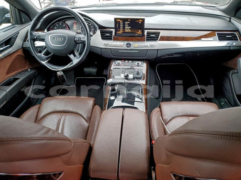 Big with watermark audi a8 lagos state badagry 46727