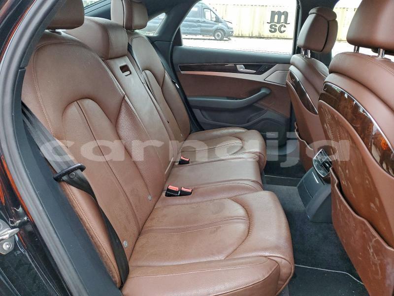 Big with watermark audi a8 lagos state badagry 46727