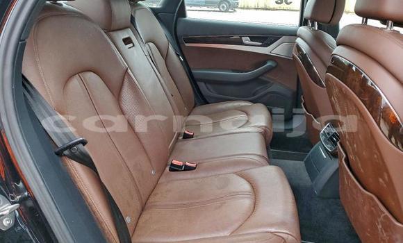 Buy Used Audi A8 Black Car in Badagry in Lagos State Buy Used Audi A8 Black Car in Badagry in Lagos State