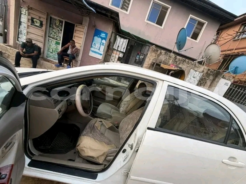 Big with watermark toyota corolla lagos state abuja 46728