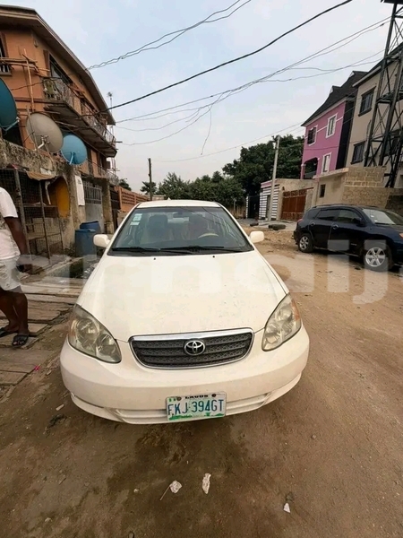 Big with watermark toyota corolla lagos state abuja 46728