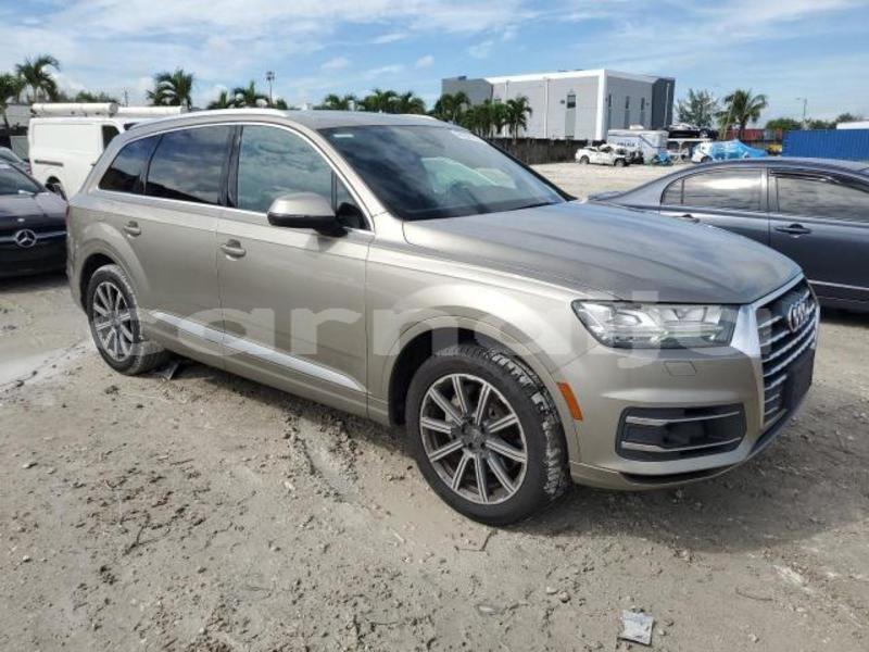 Big with watermark audi q7 lagos state badagry 46729