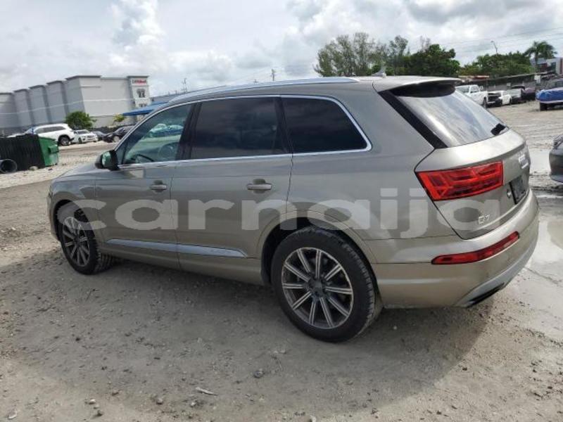 Big with watermark audi q7 lagos state badagry 46729